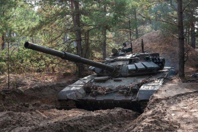 У Генштабі назвали план українських військових у разі наступу росіян із Білорусі