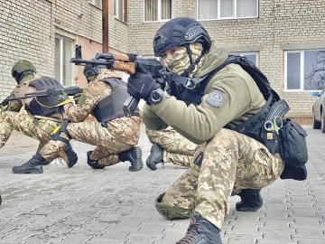 Понад 250 волинян хочуть долучитися до штурмової бригади «Лють»