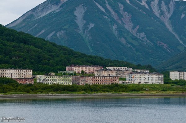 Фінвал (Камчатський край)