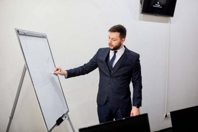 Навчання трейдингу в компанії Центр біржових технологій – відгуки клієнтів*