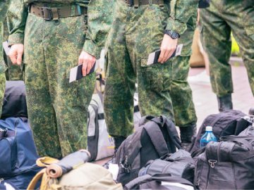 Масова мобілізація кримських татар - це геноцид за етнічною ознакою, – Подоляк