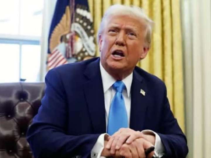 У Білому домі сподіваються досягти повного перемир'я до 20 квітня, - ЗМІ