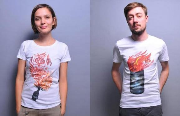 Як українці проявляють свій патріотизм. ФОТО 