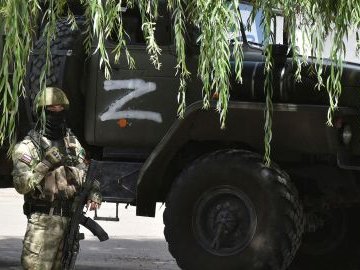 Росія втратила на війні майже 49 тисяч військових та 2000 танків 