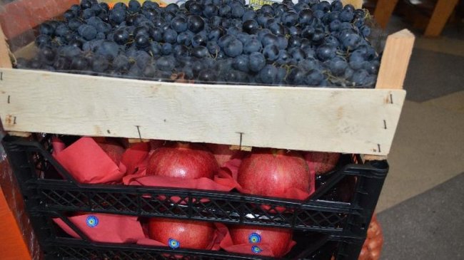 У місті на Волині зібрали допомогу бійцям на передову. ФОТО