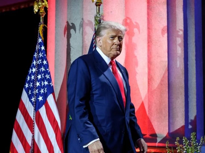 Трамп увів додаткові 25-відсоткові мита проти Індії за купівлю нафти у рф