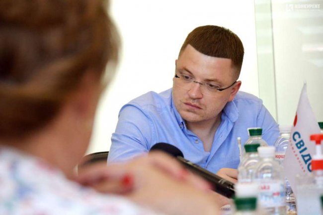 «Небезпека – страшна»: голова асоціації ОСББ «Лучани» про газові мережі багатоквартирних будинків 