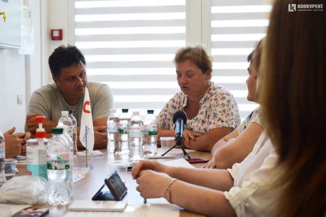 «Небезпека – страшна»: голова асоціації ОСББ «Лучани» про газові мережі багатоквартирних будинків 