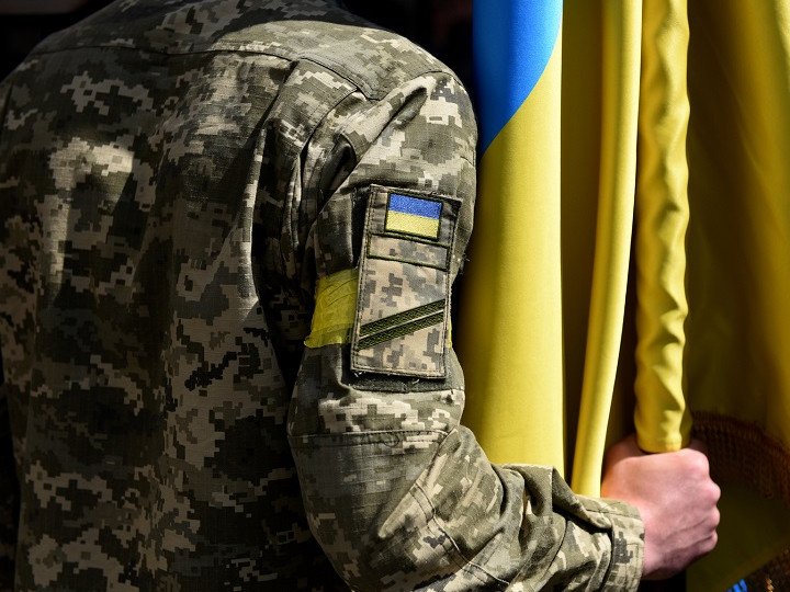 Підтвердили загибель воїна з Луцька Олексія Ковальчука