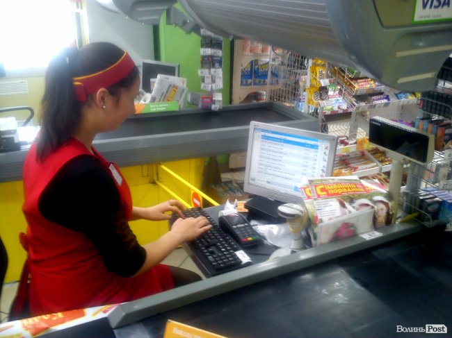 У Камені-Каширському - термінал-ювіляр*