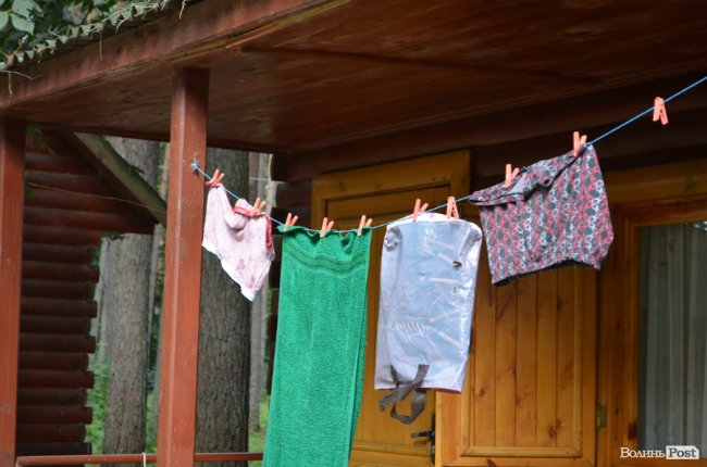 Кращий волинський санаторій: як у сосновому лісі «цвіте» «Пролісок». ФОТО