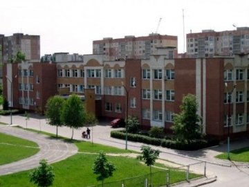 Батьки просять пішохідний перехід біля луцької школи