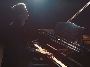 До Луцька з концертом приїде Єгор Грушин