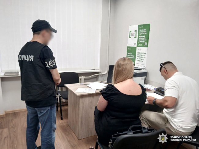 У Луцьку «липові» педагоги отримали 1,7 мільйона зарплати, судитимуть керівництво ліцею