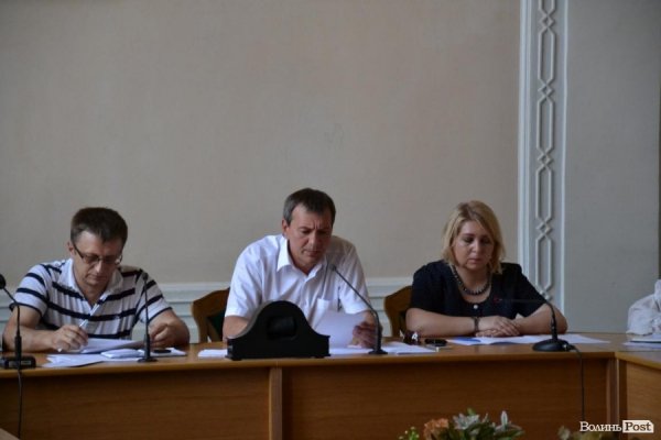 Громрада попросила Гунчика «забракувати» міліцейських начальників