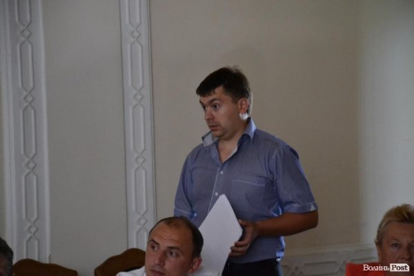 Громрада попросила Гунчика «забракувати» міліцейських начальників