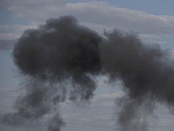 Три вибухи: Росія атакувала 2 об‘єкти енергетики на Львівщині