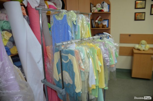 Безпека та якість: луцька фабрика показала, як виготовляє іграшки