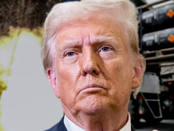 Трамп відповів, чи зможе він переконати Путіна припинити обстріли України