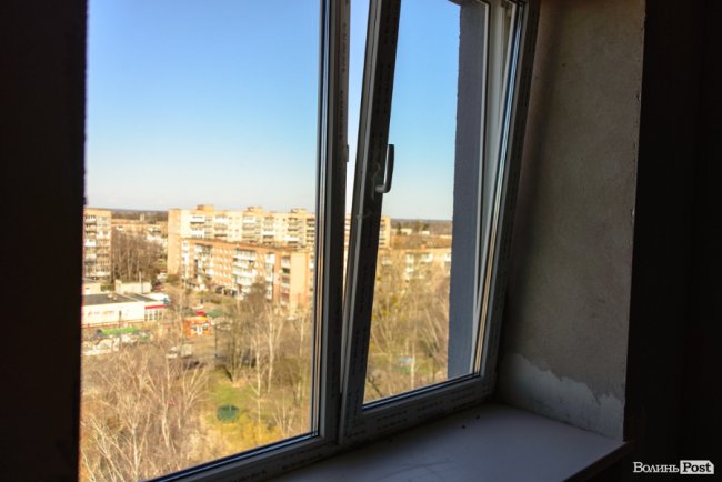 Якщо карантин, то з комфортом: оселі у луцькому ЖК «Caramel Residence». ФОТО*