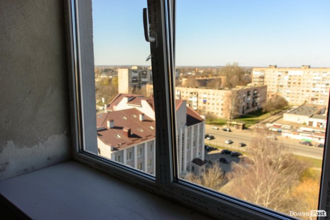 Якщо карантин, то з комфортом: оселі у луцькому ЖК «Caramel Residence». ФОТО*