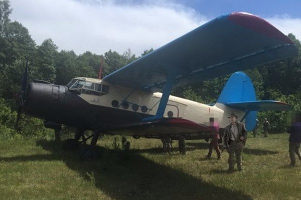 Індіана Джонс у пошуках скарбів: бурштинова лихоманка на Волині. ФОТО