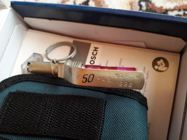 На Волині затримали киянина, якого підозрюють у замаху на вбивство 