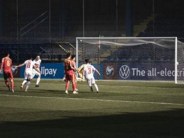 Відбір на ЧС-2022: результати матчів за 27 березня