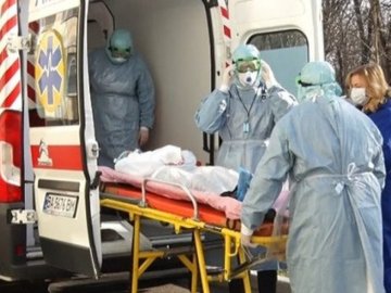 МОЗ запровадило обов’язкову госпіталізацію людей з хронічними хворобами при Covid-19