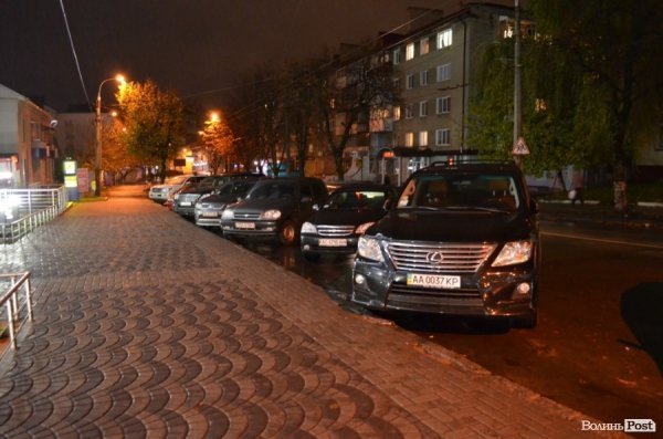 Виборчий вечір луцьких штабів. ФОТО