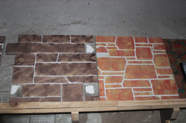 Волинський атовець виготовляє термопанелі для фасадів. ФОТО