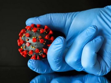 Повідомили статистику щодо коронавірусу в Україні за минулу добу