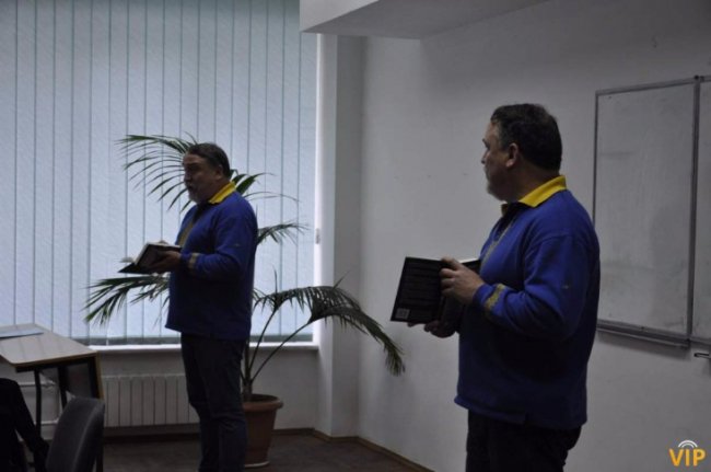 Повернення 14-ї бригади і перший сніг. Добрі новини Волині 