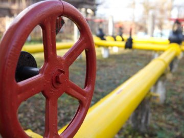 Два десятки волинських сіл можуть залишитись без газу