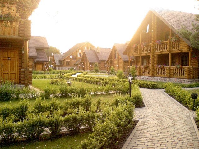 Рекреаційний комплекс на Волині продають за 35 мільйонів