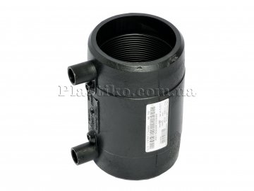 «Пласт і Ко» - якісні, надійні та економічні муфти*