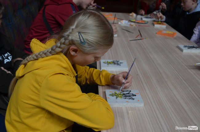 Живе спілкування і сміх – як терапія позитивом: для дітей працівників «Кромберга» влаштували свято. ФОТО 