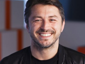 Сергій Притула створює свою партію