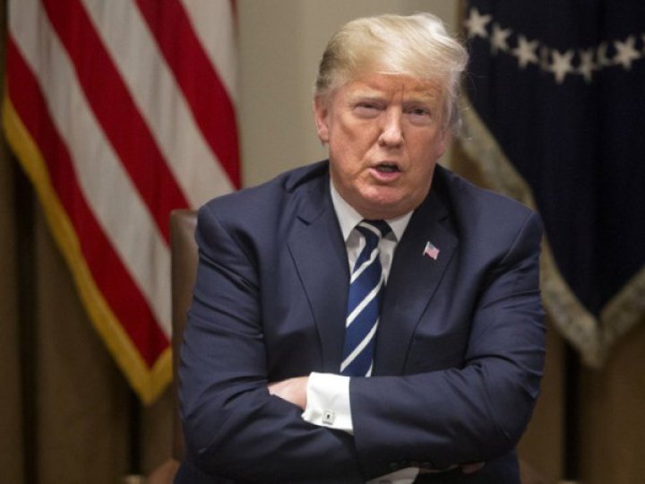 Трамп впевнений, що зустріч Зеленського і путіна відбудеться, попри «незбагненну ненависть» між ними