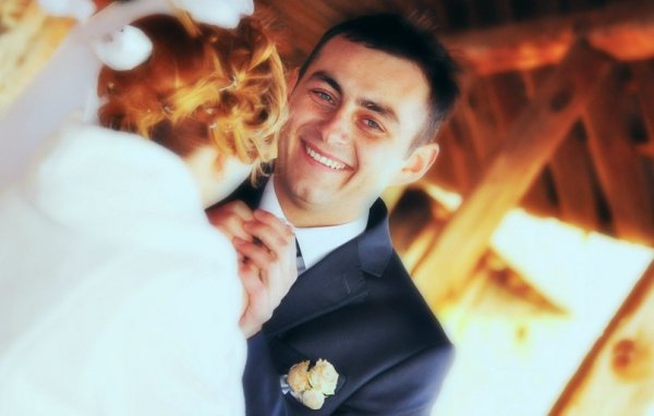 Фотовиставка: Роман Поліщук