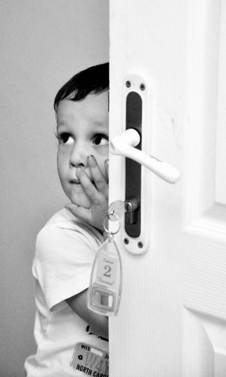 Фотовиставка: Роман Поліщук