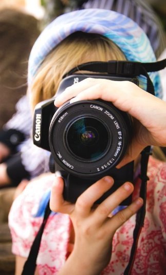 Фотовиставка: Роман Поліщук