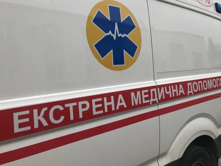 У Луцьку на Відродження водій збив 20-річну дівчину: вона - в реанімації