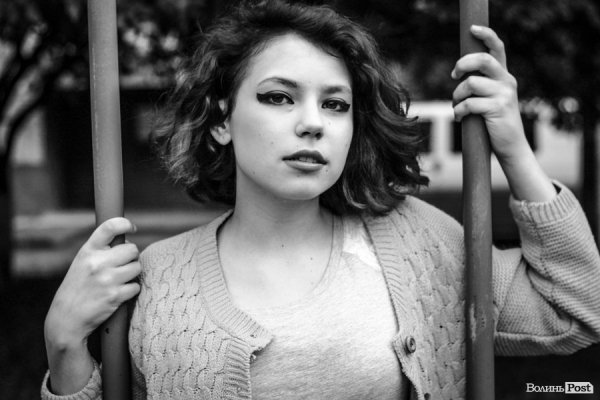 Стильний Луцьк. Портрет дня:  Вікторія Пасечник