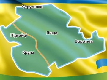 До громади під Луцьком приєднається декілька сіл