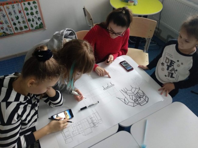 Запрошують на день відкритих дверей: у Луцьку запрацює приватна загальноосвітня школа. ФОТО