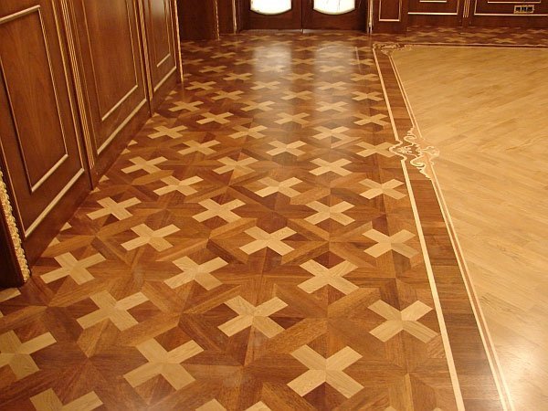 Статки Клюєвих. ФОТО