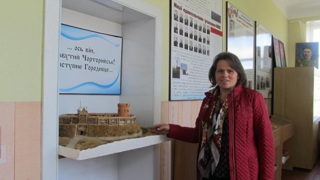 На Волині створили шкільне лісництво