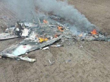 ЗСУ знищили уже 208 російських літаків: втрати окупантів