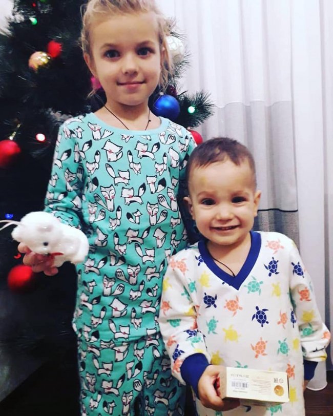 Вже зробили одну операцію, а на іншу збирають кошти: 2-річному хлопчику з Волині потрібна допомога